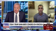 Former Miami mayor praises ‘flawlessly executed’ Maduro operation as backlash grows on the left