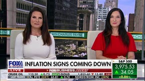  Real inflation means people need to get back into the workforce: Nomi Prins