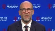 Infrastructure bill about whether GOP will be complacent in 'exploding' inflation: Former OMB Director