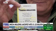 How Fed interest rates are affecting the Mega Millions jackpot