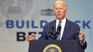 Biden's Build Back Better will be a catastrophe: Art Laffer