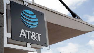 Activist investor Elliot Management may soon prod AT&T about succession: Sources  - Fox Business Video