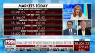  The market has legs in value stocks, financials and international stocks: Stephen Auth