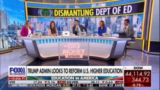It’s assumed that government can do the parents’ job: Brian Brenberg