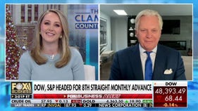 There are many 'good' things coming for businesses, expert reveals - Fox Business News