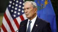 Bloomberg could officially announce his candidacy in coming days: Gasparino