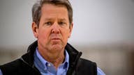 Trump still unhappy with Georgia governor's reopening plan