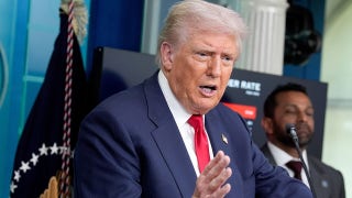 Trump calls to get rid of sanctuary cities as he declares 'public safety emergency' in Washington, DC