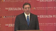 DeSantis says Disney lawsuit has no merit