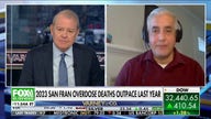 Recovery advocate warns soft-on-crime policies have ‘changed the game’: Thomas Wolf 