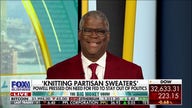 Charles Payne warns the Federal Reserve is ‘too powerful’: It’s ‘scary’