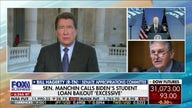 Sen. Hagerty: The Constitution 'does not matter’ to Biden, Democrats