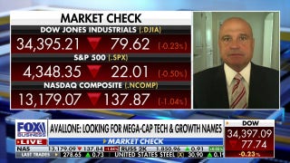 We're in a period of pain but markets will recover, Mark Avallone predicts - Fox Business Video