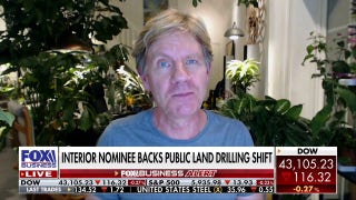 US spending trillions on climate efforts that will have a tiny impact in 100 years: Bjorn Lomborg - Fox Business Video