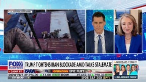Dr Rebecca Grant: I think we will see a gradual increase in traffic through the Strait of Hormuz - Fox Business News