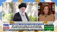 Former security advisor issues warning: 'Hamas is going away, one way or another'