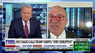 O'Leary on a tariff 'stalemate' with China: 'We've got some problems'