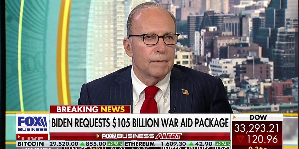 larry-kudlow-humanitarian-aid-equals-hamas-aid-fox-business-video