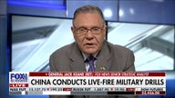 Gen. Keane: US enemies took advantage of Biden's weakness in Afghanistan