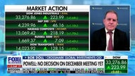 The Fed has done a lot to slow this economy: Bob Doll