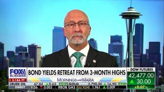 Chairman Powell has a problem on his hands, Keith Fitz-Gerald says - Fox Business Video