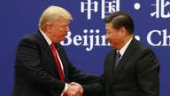 The tariffs hurt US, China: National Committee on U.S.-China Relations President