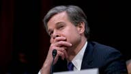 Should Christopher Wray step down from FBI?
