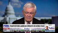 Newt Gingrich outlines a long road to a sustainable Middle East