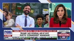 Daughter of Cuban exiles says Democratic socialism is wonderful in theory but miserable in practice - Fox Business News
