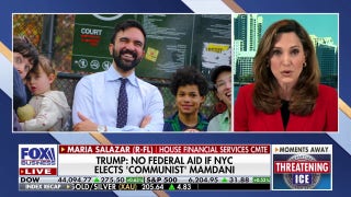 Daughter of Cuban exiles says Democratic socialism is wonderful in theory but miserable in practice