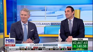   It's 'hardly a surprise' the Fed is transitioning from monetary policy to the incoming admin's fiscal policy, expert says - Fox Business Video