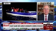 San Diego County supervisor sounds alarm over migrants flooding California