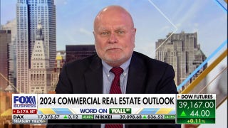 Long-term outlook for commercial real estate should ‘worry’ investors: John Lonski - Fox Business Video