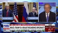 This is ‘absolutely’ Putin’s fault, Gen. Keane says