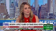 These trade deals are the road to trying to get something more fair: Taylor Riggs