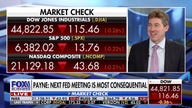 The next Fed meeting is most consequential: Ryan Payne 
