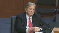Sen. Kennedy: Social media 'lowered the cost of being an A-hole'