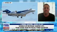 Wheels Up CEO Kenny Dichter: Committed to delivering a 'great experience in the sky'