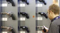 Smith & Wesson shares hit lifetime high