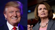 Bret Baier on Trump transition, Pelosi win