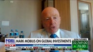 Mark Mobius: Be 'very, very careful' when investing in China
