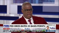 Charles Payne: Jay Powell really believes he can engineer a soft landing