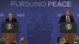 Putin eyes US trade, digital, tech and space cooperation