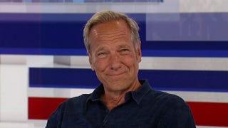 Mike Rowe: We've made work the 'enemy' - Fox Business Video