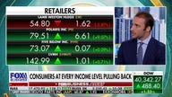 Be wary of consumer retail stocks that are not executing: Jacob Sonenshine