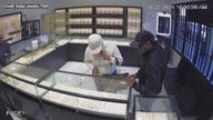 Jewelry, gold worth over $1M taken in armed robbery of Nashville store
