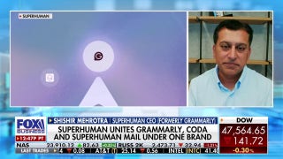Superhuman CEO explains decision behind Grammarly rebrand