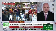 Israel, Hamas reach cease-fire, hostage deal: Sources