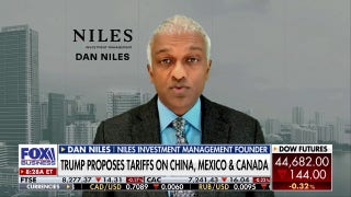 Financial expert shares 'one concern' for 2025 market outlook: 'Do we have a resurgence' of this? - Fox Business Video