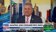 Rep. Buddy Carter on record inflation: ‘Elections have consequences’